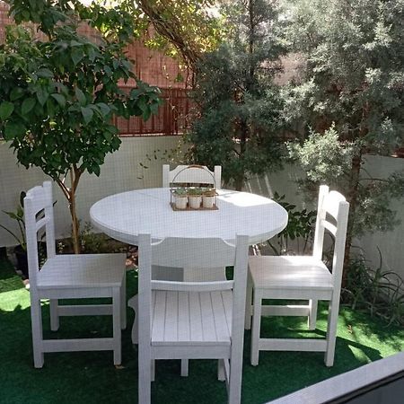 Το Διαμερισμα Τησ Μαιρησ Or Mary'S Apartment Paradisi (Rhodes) Exterior foto