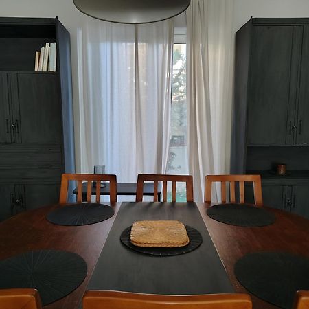 Το Διαμερισμα Τησ Μαιρησ Or Mary'S Apartment Paradisi (Rhodes) Exterior foto