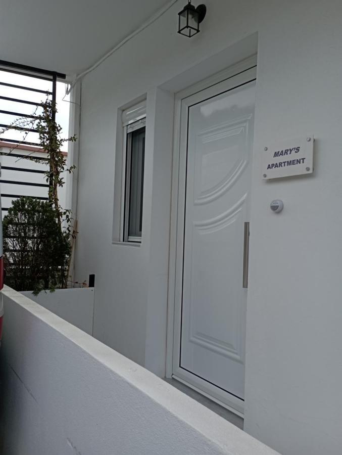 Το Διαμερισμα Τησ Μαιρησ Or Mary'S Apartment Paradisi (Rhodes) Exterior foto