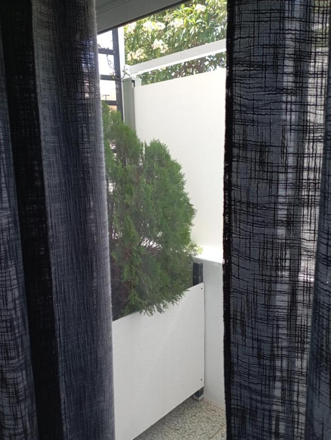 Το Διαμερισμα Τησ Μαιρησ Or Mary'S Apartment Paradisi (Rhodes) Exterior foto