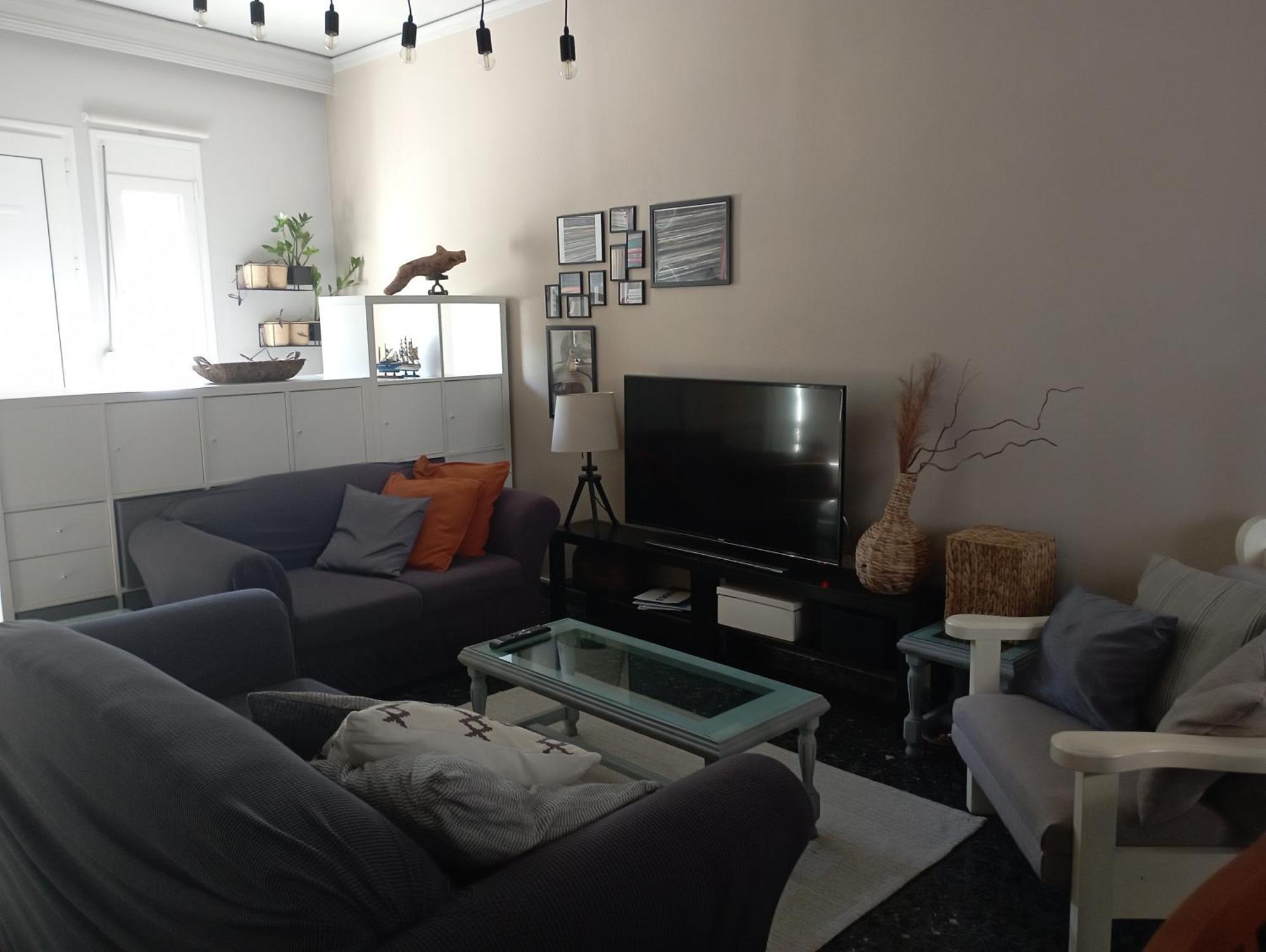 Το Διαμερισμα Τησ Μαιρησ Or Mary'S Apartment Paradisi (Rhodes) Exterior foto
