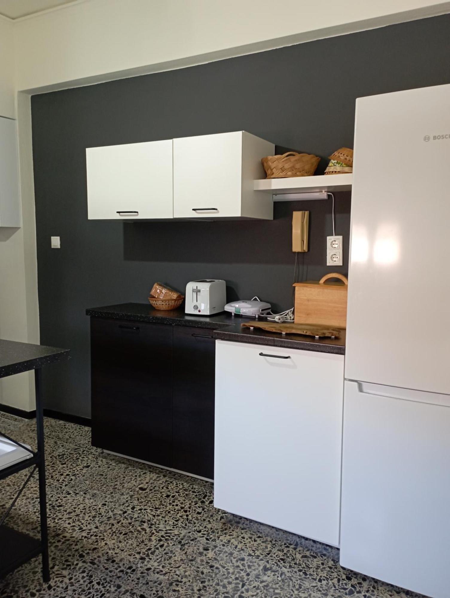 Το Διαμερισμα Τησ Μαιρησ Or Mary'S Apartment Paradisi (Rhodes) Exterior foto