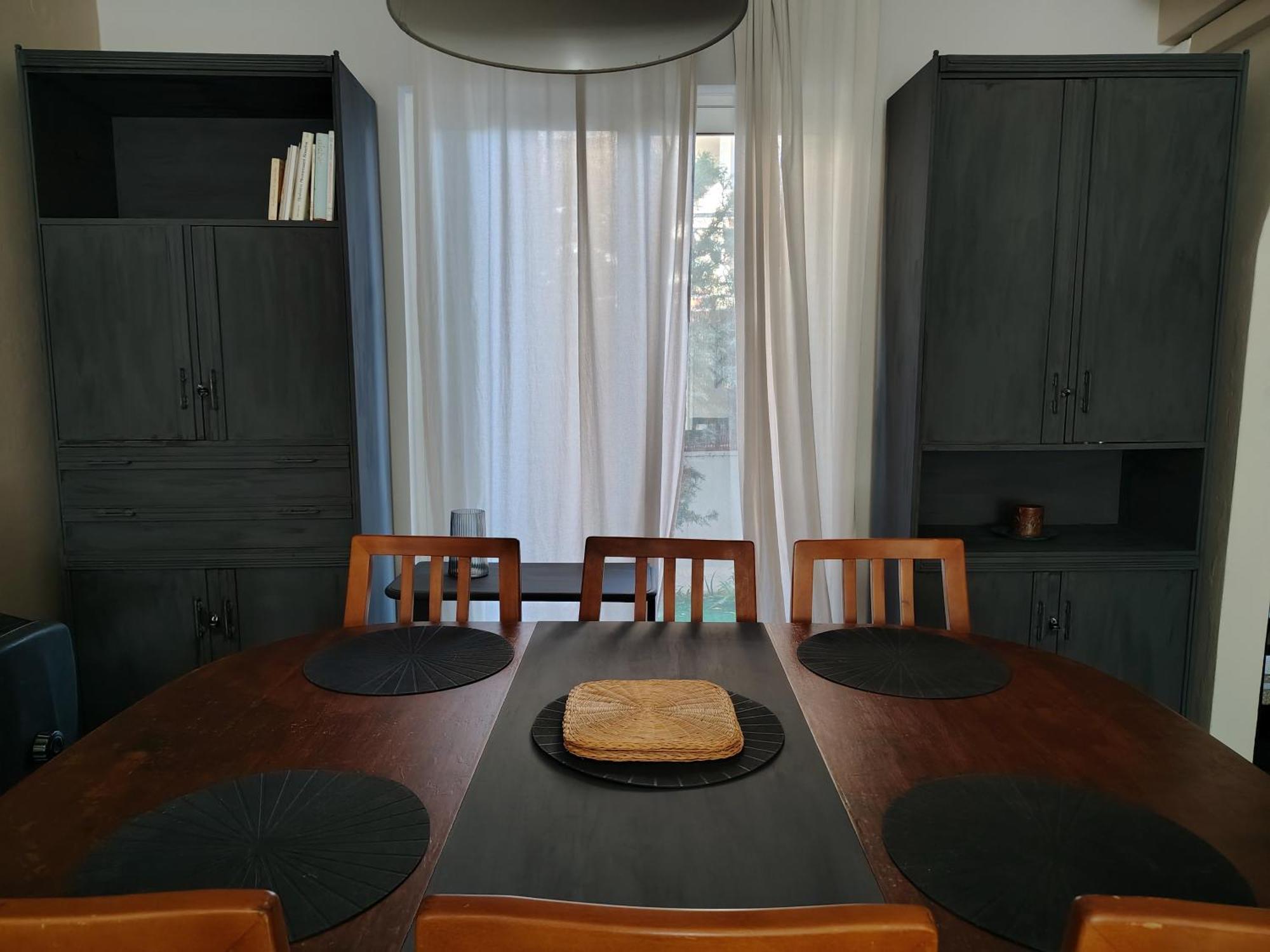 Το Διαμερισμα Τησ Μαιρησ Or Mary'S Apartment Paradisi (Rhodes) Exterior foto